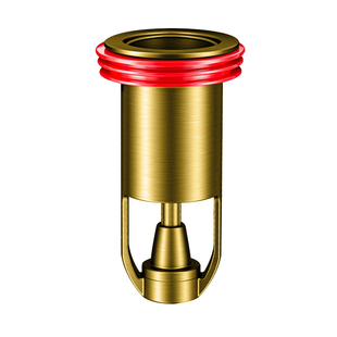 防臭地漏卫生间通用下水道防返臭神器断层加长内芯防小飞虫止逆阀