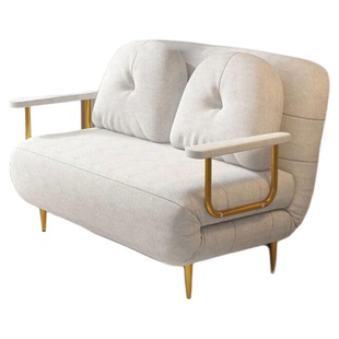 中伟沙发床折叠两用小户型单人双人客厅阳台多功能2025新款可伸缩