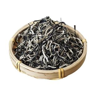 精选头茬白背毛木耳丝500g无硫鲜嫩凉拌麻辣烫新货精品长白山优质