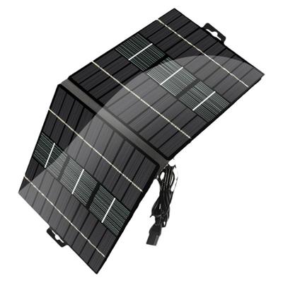 2025新二三四轮电动车增程器太阳能发电板户外充电宝露营监控神器