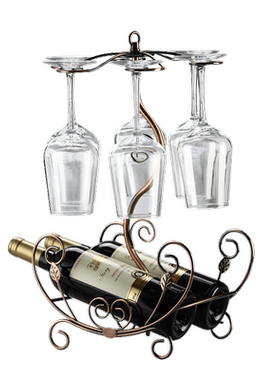 摆件客厅酒柜装饰品轻奢