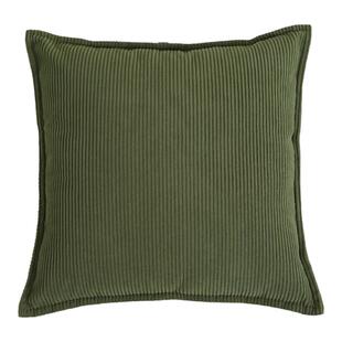 方形沙发抱枕套不含芯客厅轻奢高级感黄色靠垫床头靠枕床上靠背枕