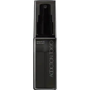 【开年焕新】ADDICTION柔贴持妆喷雾定妆喷雾补水保湿妆前打底