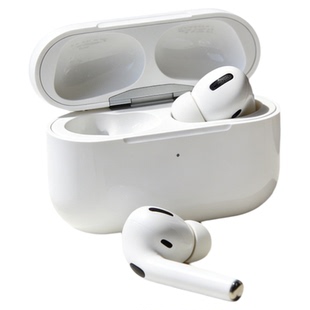 华强北air pro2蓝牙耳机无线2026新款6代长续航适用苹果安卓