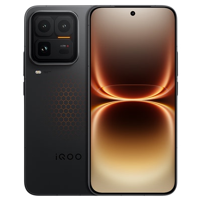 vivoiQOO15Ultra新品上市