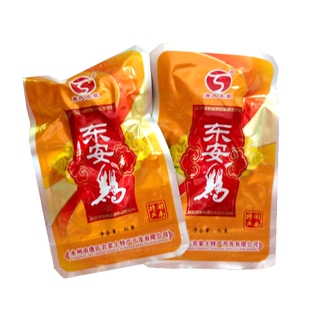 湖南永州特产休闲东安鸡宁远血鸭小鱼仔九疑山兔肉零食散称包邮