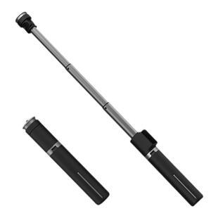 hohem浩瀚 X/V系列产品专用 三合一多功能延长杆三脚架自拍杆落地支架