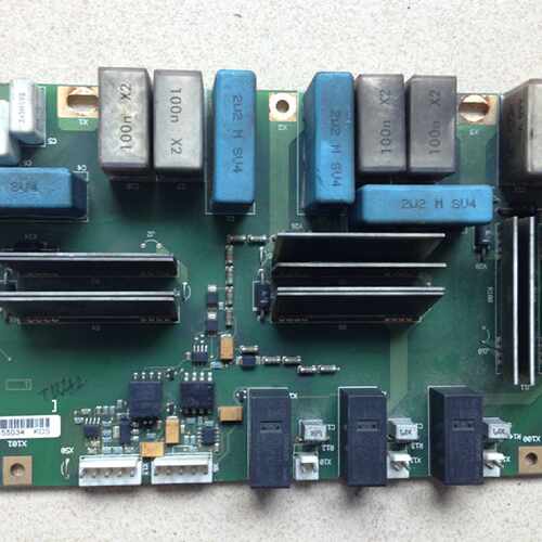 议价VACON伟肯变频器配件459J   PC00459G检测电源板 伊顿变频器
