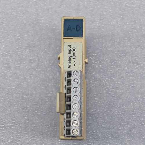 OPTO 22 SNAP ANALOG