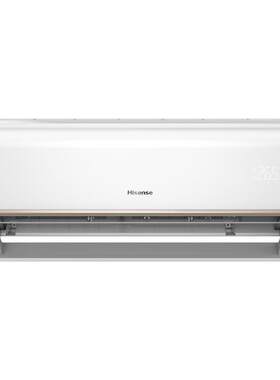 新品海信新风空调大3/大1.5匹X5家用立式一级能效客厅柜挂多链接