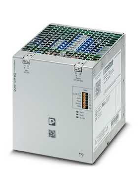 议价菲尼克斯电源QUINT4-PS/3AC/24DC/40/IOL - 1151047