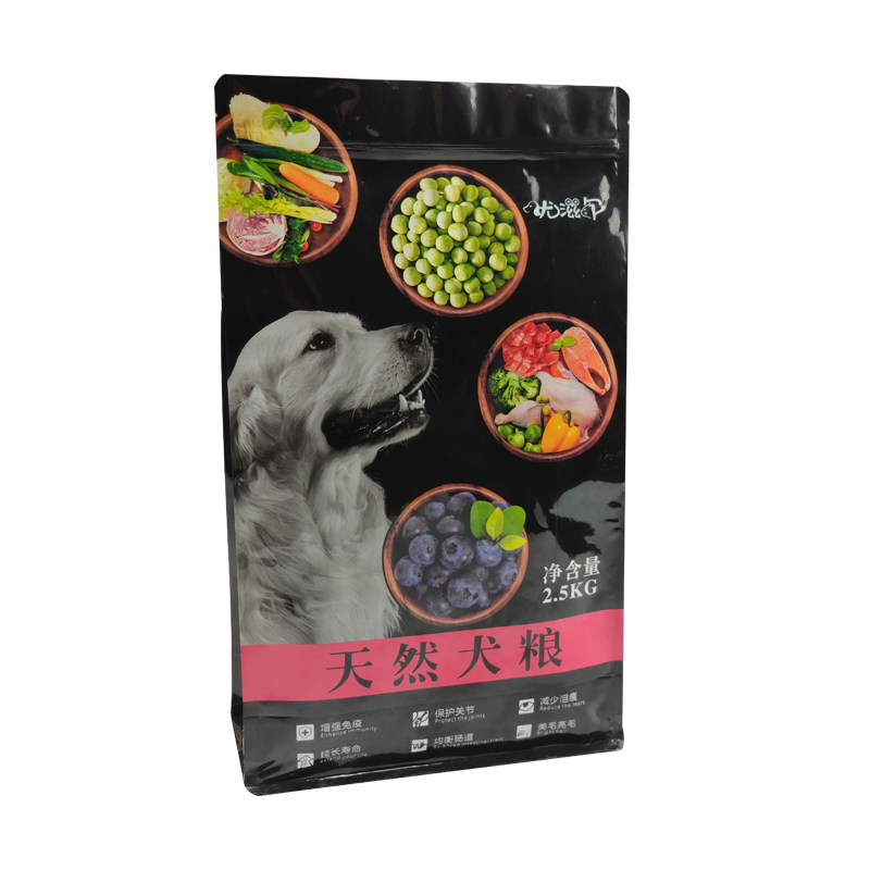 柯基法斗天然鲜肉自制狗粮优滋尔