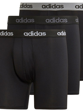 adidas阿迪达斯正品运动内裤
