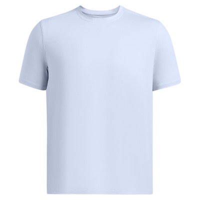 安德玛Meridian男子运动短袖T恤