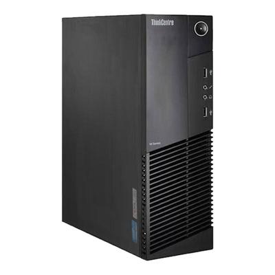 联想二手原装四核独显电脑小主机