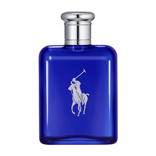 【百亿补贴】拉夫劳伦蓝马球淡香水古龙男士香水水生调礼物送男友