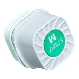 松宝磁力鱼缸刷强力清洗神器迷你刷子磁吸无死角吸力清洁除藻玻璃