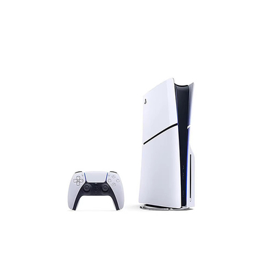 海外直邮SONY索尼PS5 SLIM光驱版日版主机游戏机轻薄版黑神话悟空