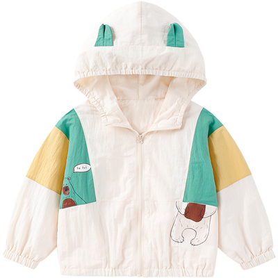 mqdmini春秋款洋气连帽外套休闲