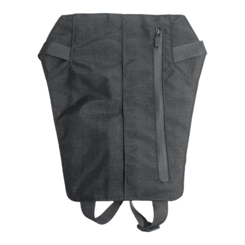 考斯机能Cosby袋鼠仓适配1D2D农场虎啸阵风提风03双肩包