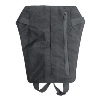 双肩包配件cosby袋鼠仓考斯机能