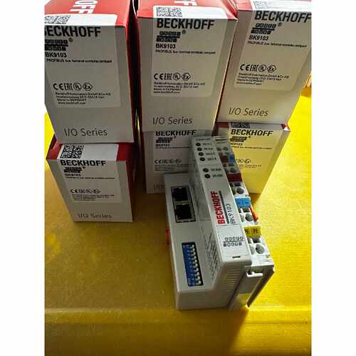 议价模块BK9103全新原装需要的朋友来维修