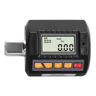 数显扭力表 扭力扳手力矩测试仪 扭矩检测仪扭力计电子数字扭矩表