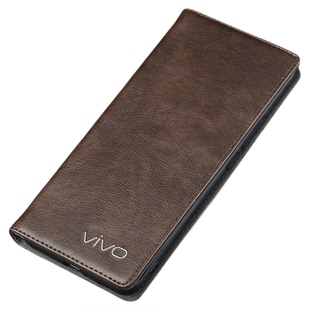 适用vivoS30手机壳新款真皮镜头全包防摔外壳vivoS30Promini保护套磁吸翻盖皮套商务牛皮手机壳男款女款
