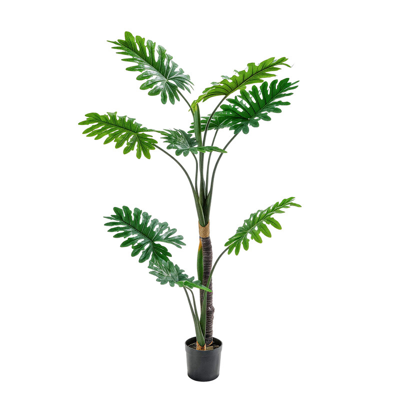 【抖音博主推荐】软装绿植摆件