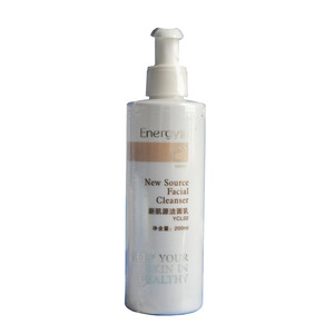 正品蝶恋花细胞活能 新肌源洁面乳200ml YCL02院装补水保湿洗面奶