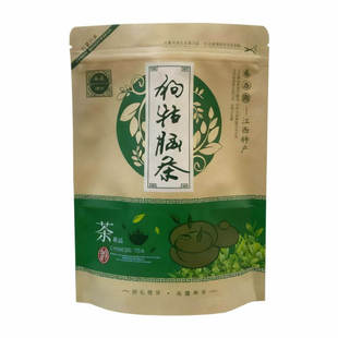 2025新茶江西遂川狗牯脑茶袋装办公茶高山绿茶浓香耐泡春茶叶500g