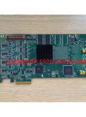 议价全新迈创 MATROX Y7247-0101 REV.A SOL6M4AE* 采集卡 实拍图