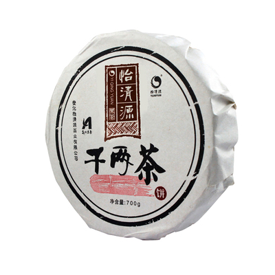 怡清源2013年正宗高山野生花卷茶