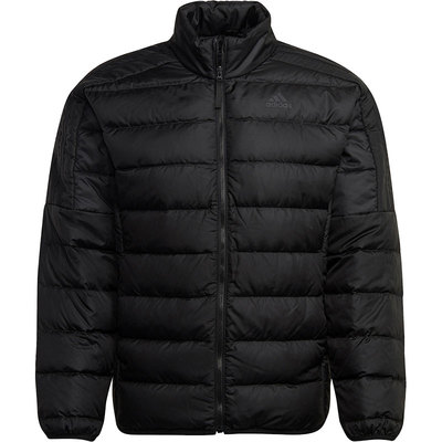 男子羽绒服Adidas/阿迪达斯保暖