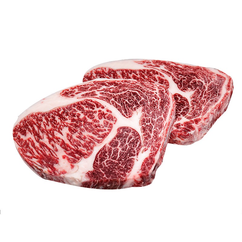 金产直SANCHOKU纯种和牛SB9+眼肉