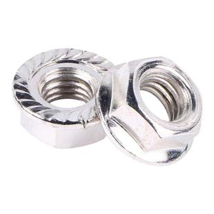 法兰螺母2020/3030/4040铝型材配件碳钢304不锈钢M4/M5/M6/M8螺母