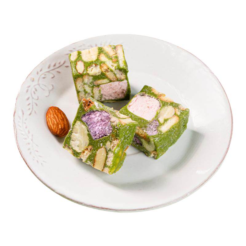 本宫饿了雪花酥糕点下午茶伴手礼