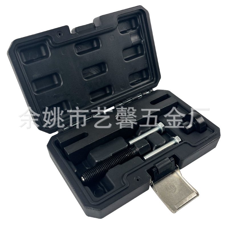 适用于福特 ECOBLUE TDCi Transit 前滑轮拆卸工具减振器拉拔器