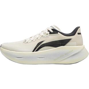 李宁超影PRO丨专业轻质缓震跑步鞋男2026新款超䨻回弹透气运动鞋