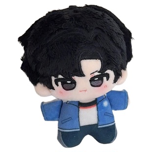 撒野周边棉花娃娃挂件玩偶cos蒋丞顾飞10cm努努体萌谷子礼物女生