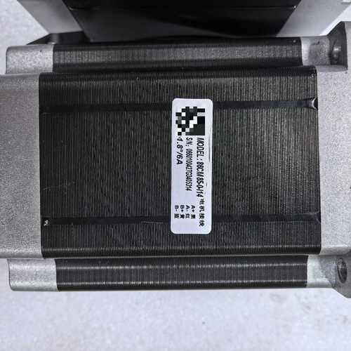 议价Leisai Stepper Motor 86Cm85-0-I14适用
