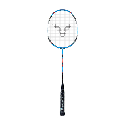 VICTOR威克多胜利羽毛球拍 2025奥特曼UTM系列泽塔突击TK-UTM-Z