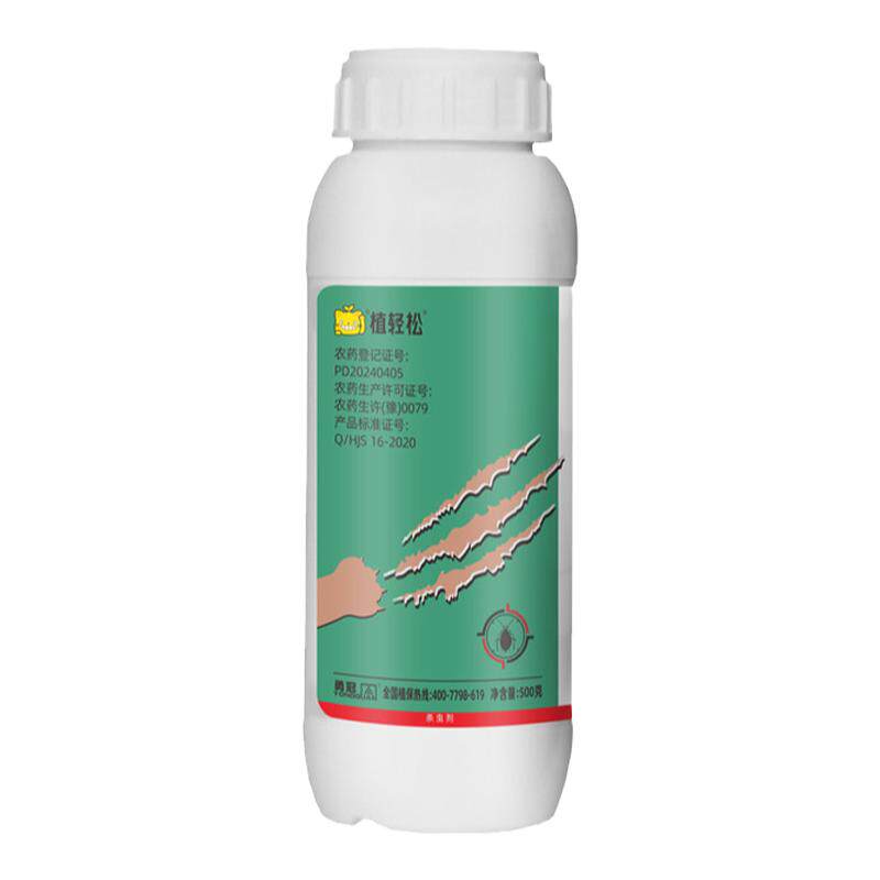 15%氟啶虫酰胺联苯菊酯杀虫剂