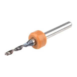 PCB钨钢钻头 微型小钻头 雕刻琥珀蜜蜡手捻钻打孔 0.2-5.0mm