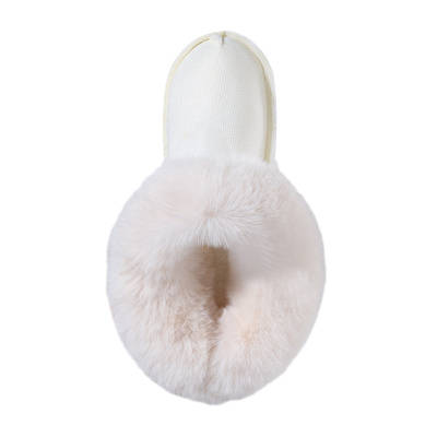 ⭕【一鞋两穿】冬季洞洞鞋内胆