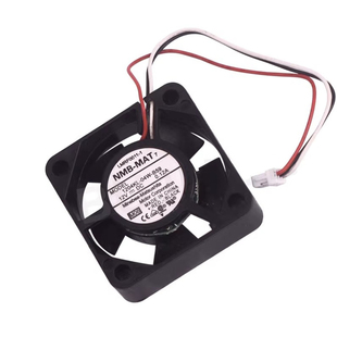 原装NMB-MAT 1204KL-04W-B59 3010 12V 0.12A 3线 安川变频器风扇