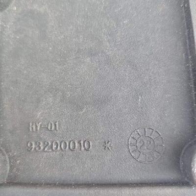 议价Italian Ar HighPressure Pump Head RcM 02.10 Original Imp