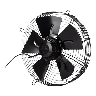 仁升全铜风机厂家直销