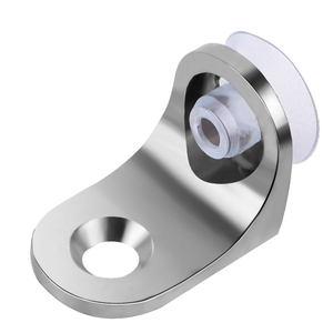 层板托隔板钉橱柜衣柜层固定托架