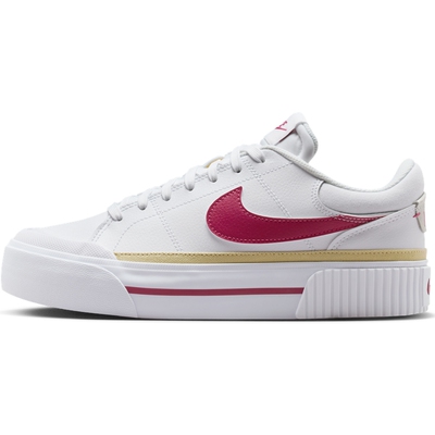 Nike耐克COURTLEGACY女子运动鞋